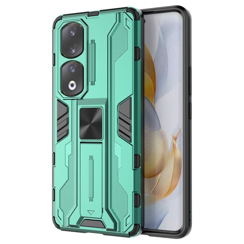 Coque Honor 90 Pro Support Amovible Vertical et Horizontal