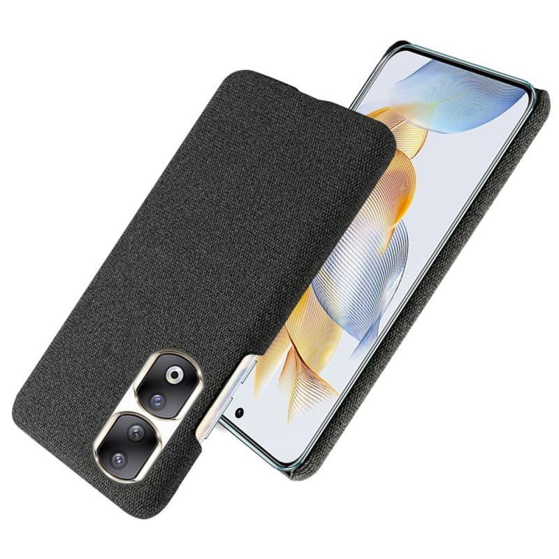 Coque Honor 90 Pro Tissu