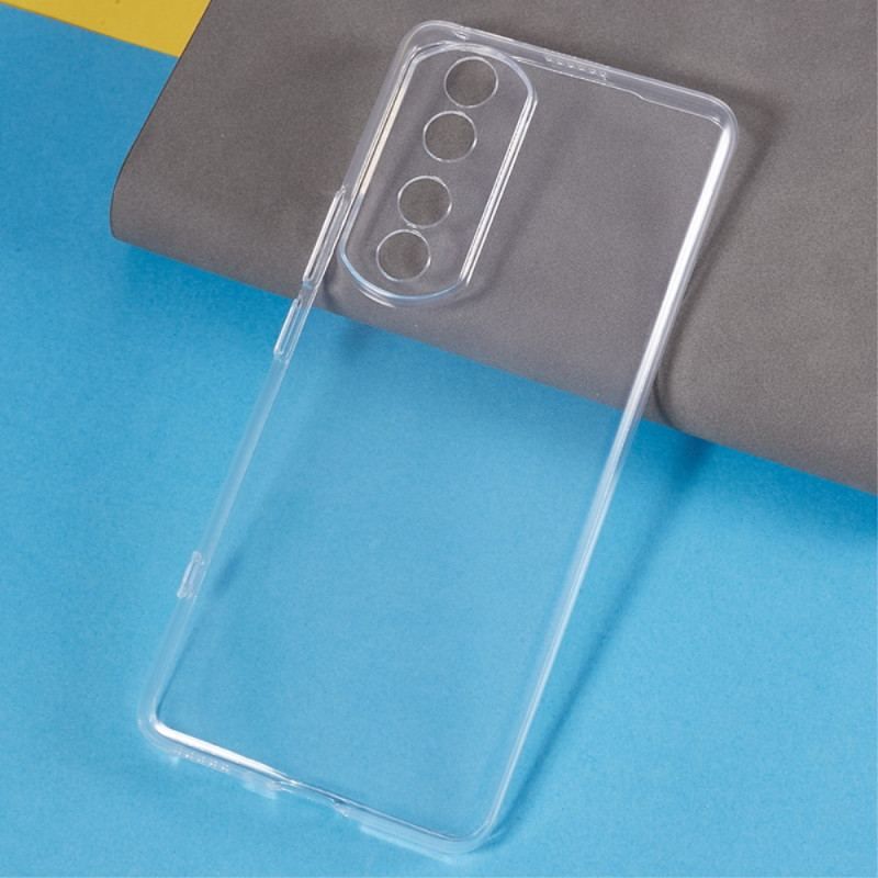 Coque Honor 90 Pro Transparente