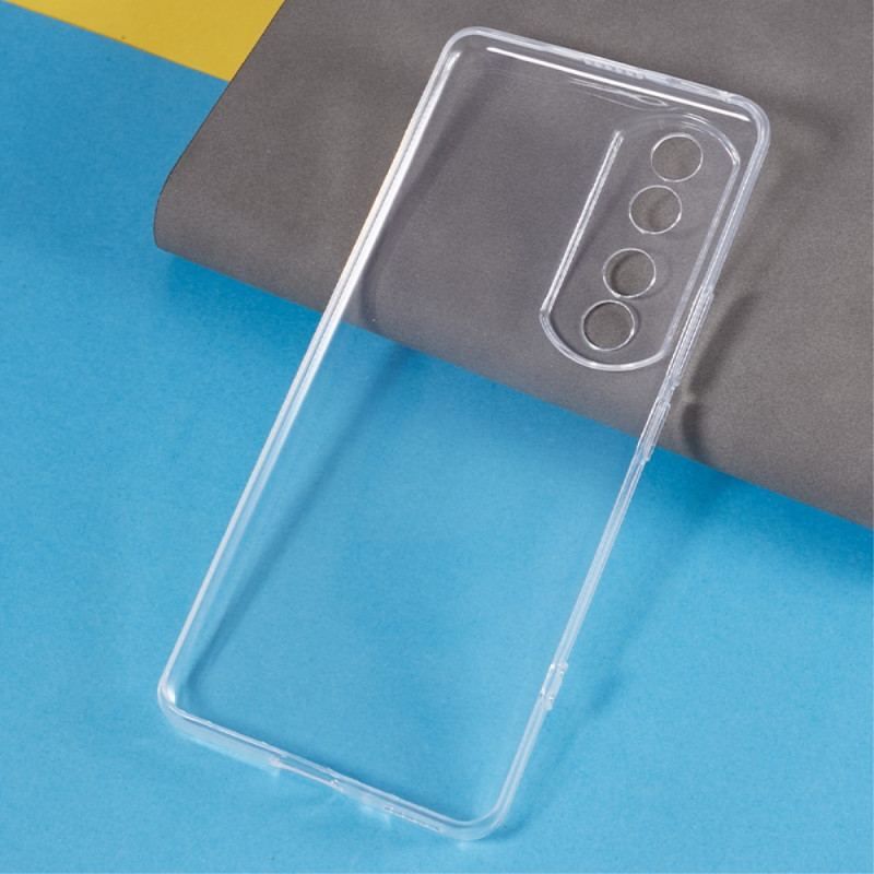 Coque Honor 90 Pro Transparente