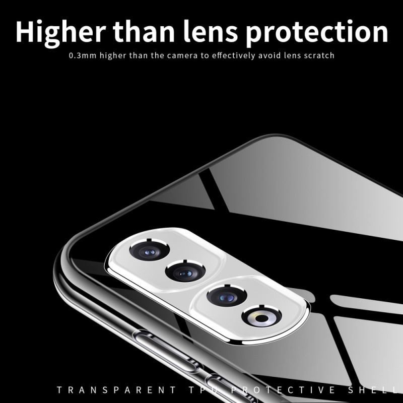 Coque Honor 90 Pro Transparente MOFI