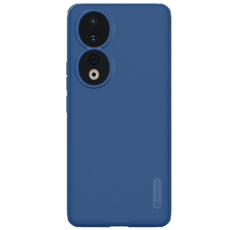 Coque Honor 90 Rigide Givré Nillkin