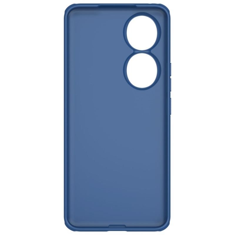 Coque Honor 90 Rigide Givré Nillkin