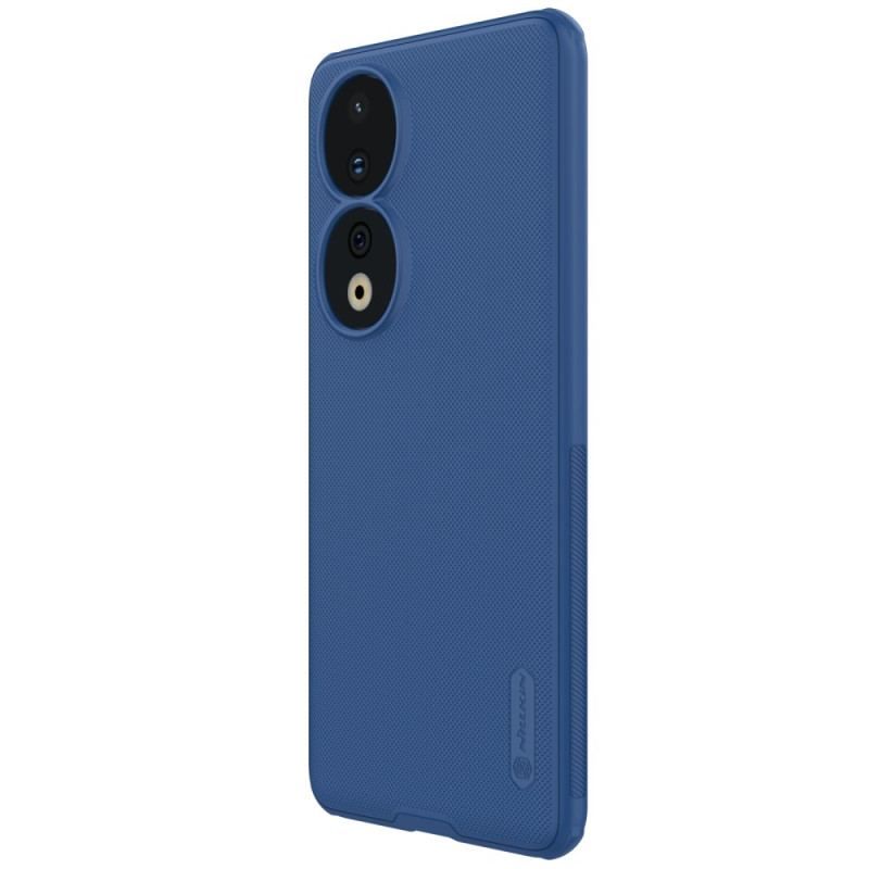 Coque Honor 90 Rigide Givré Nillkin