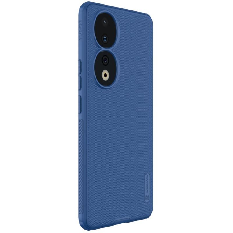 Coque Honor 90 Rigide Givré Nillkin