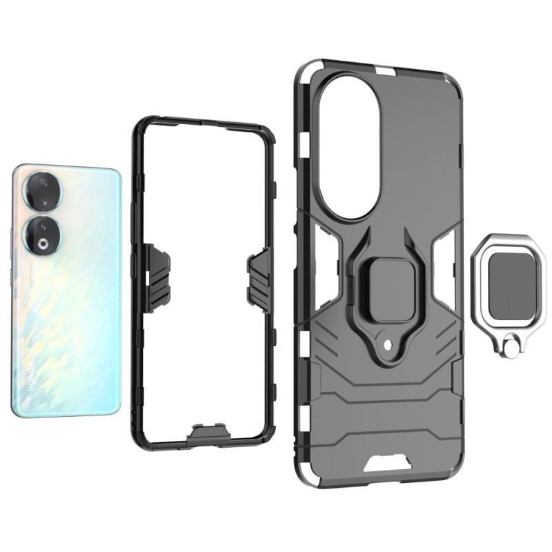 Coque Honor 90 Ring Résistante