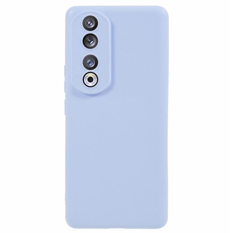 Coque Honor 90 Silicone Candy