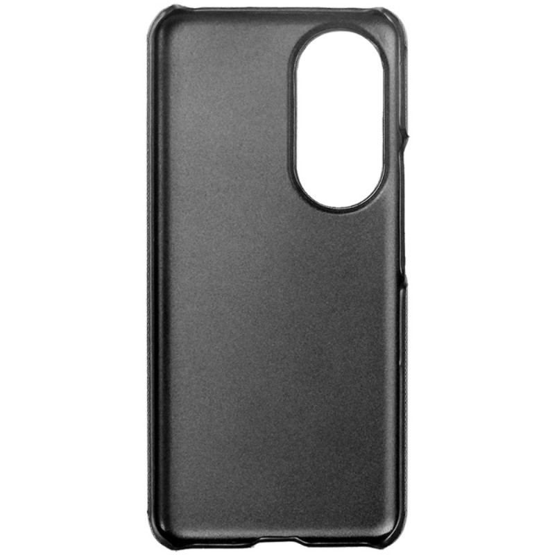 Coque Honor 90 Simili Cuir IMAK