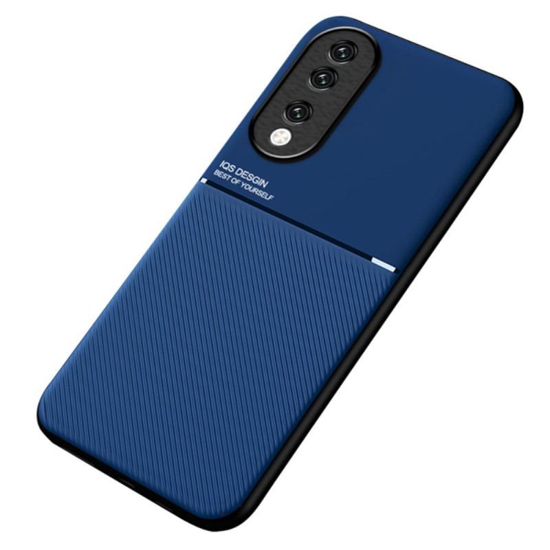 Coque Honor 90 Style Cuir