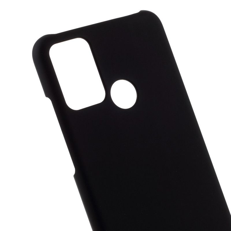 Coque Honor 9a Caoutchouc