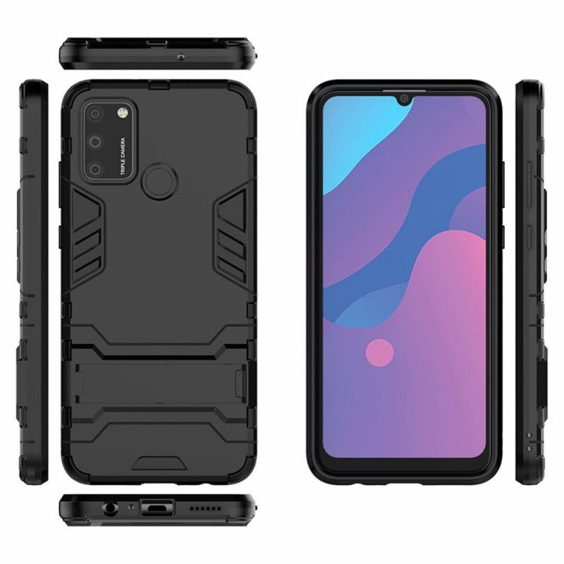 Coque Honor 9a Ultra Résistante