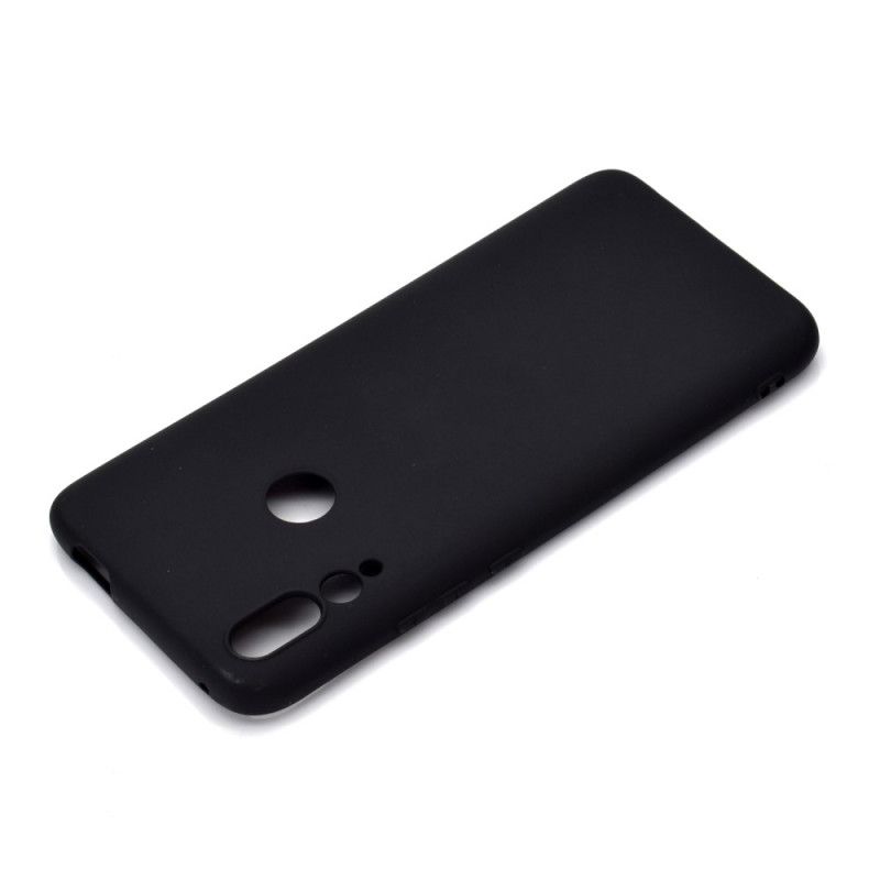 Coque Honor 9x Givrée Matte