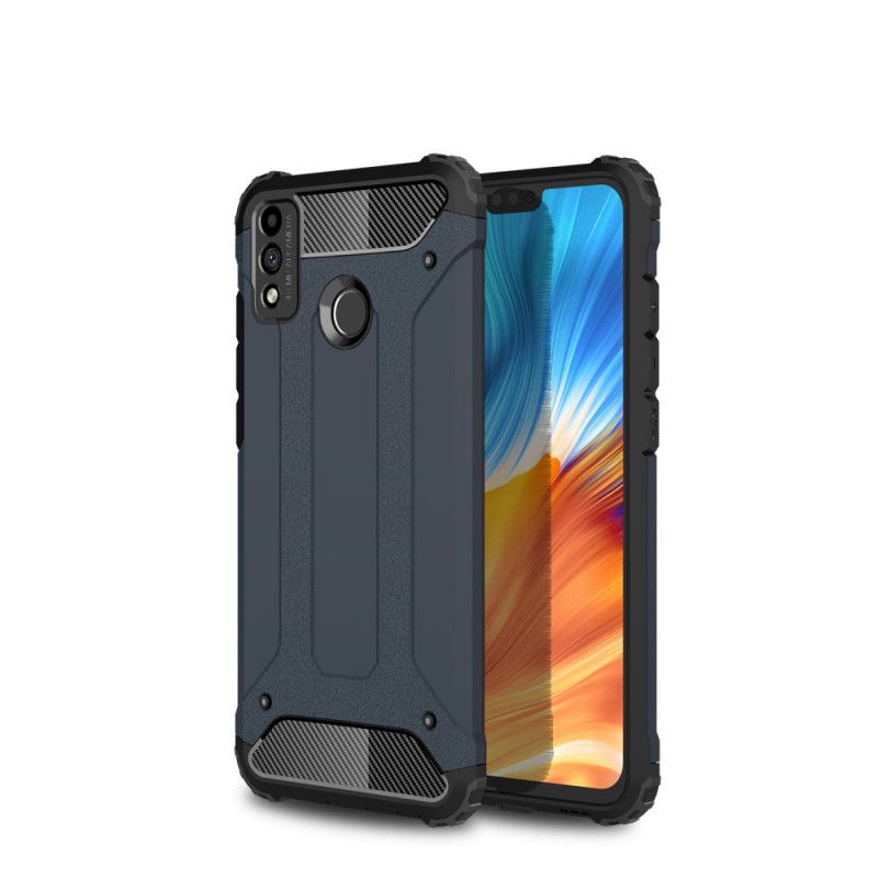 Coque Honor 9x Lite Survivor