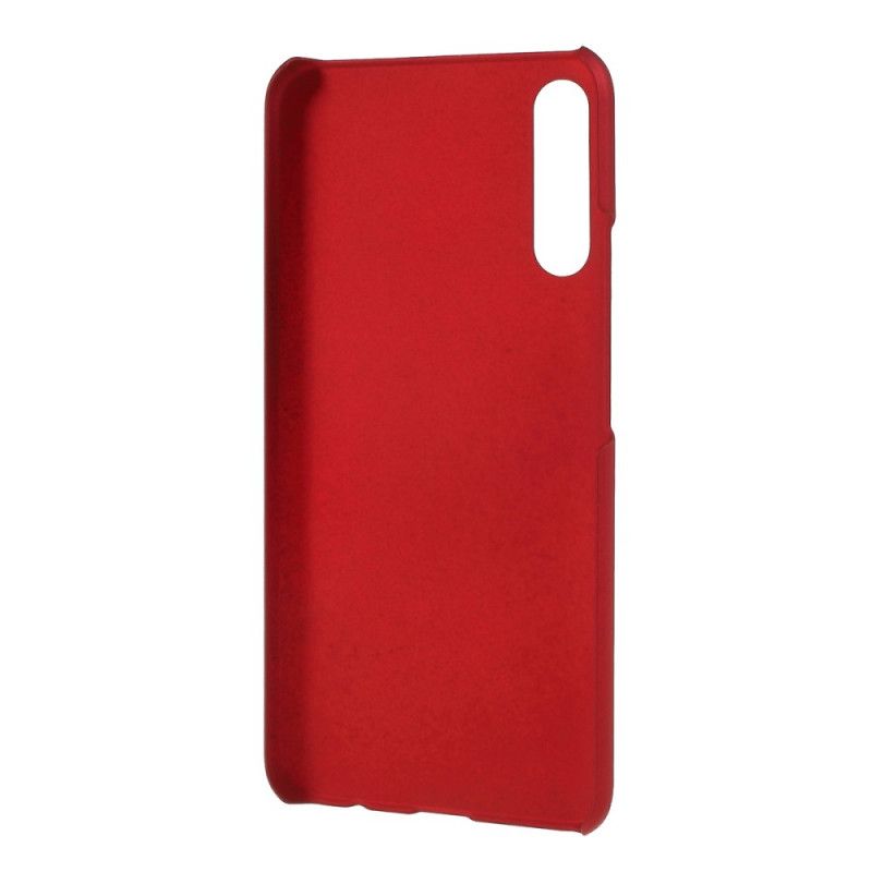 Coque Honor 9x Pro Caoutchouc