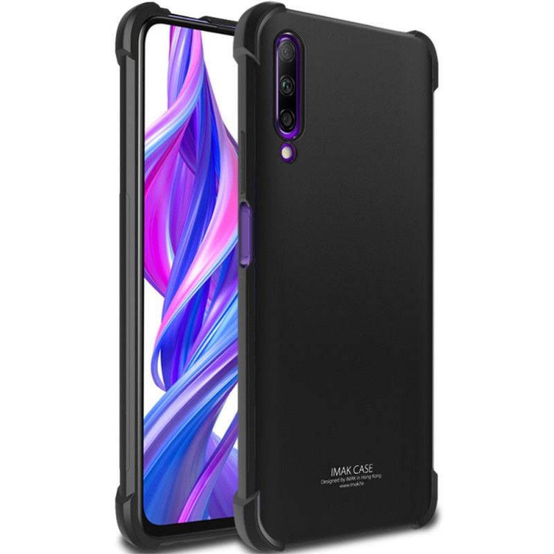 Coque Honor 9x Pro Imak Skin Feel