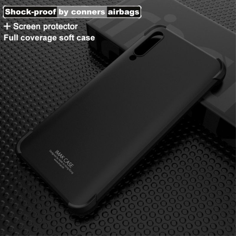 Coque Honor 9x Pro Imak Skin Feel