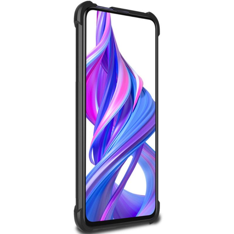 Coque Honor 9x Pro Imak Skin Feel