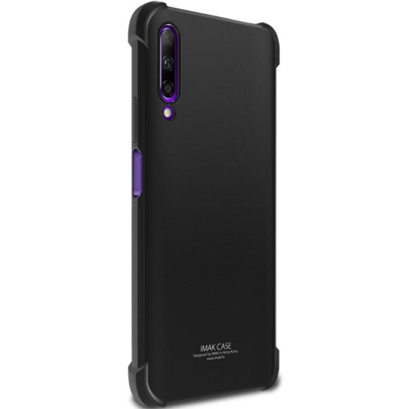 Coque Honor 9x Pro Imak Skin Feel