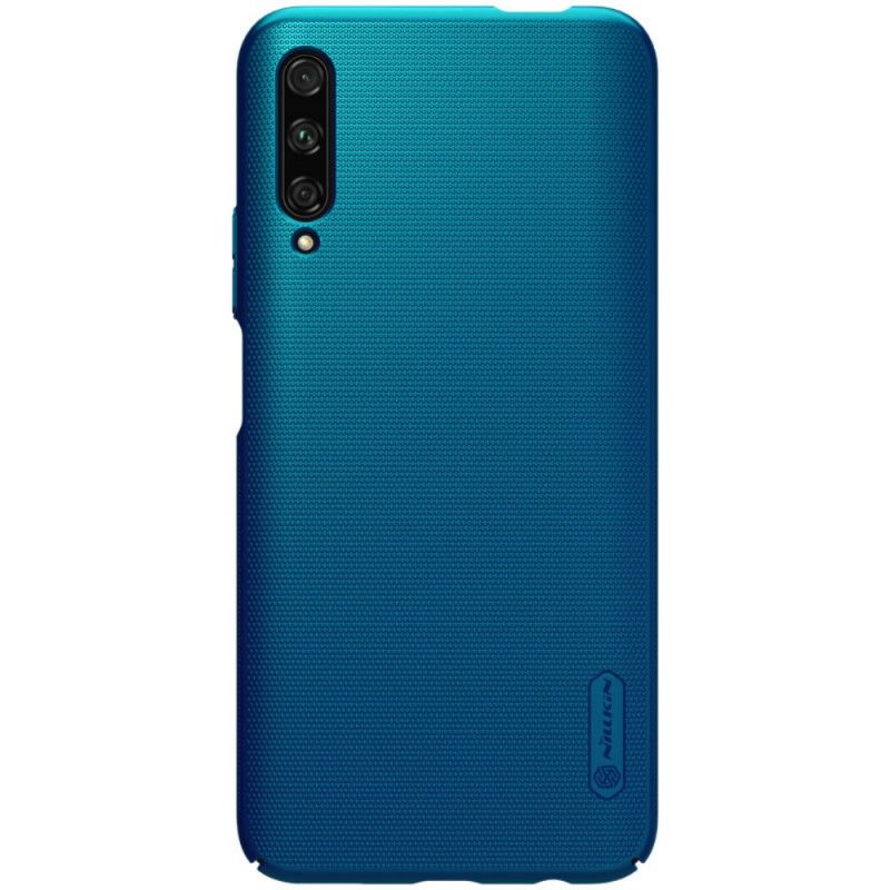 Coque Honor 9x Pro Rigide Givré Nillkin