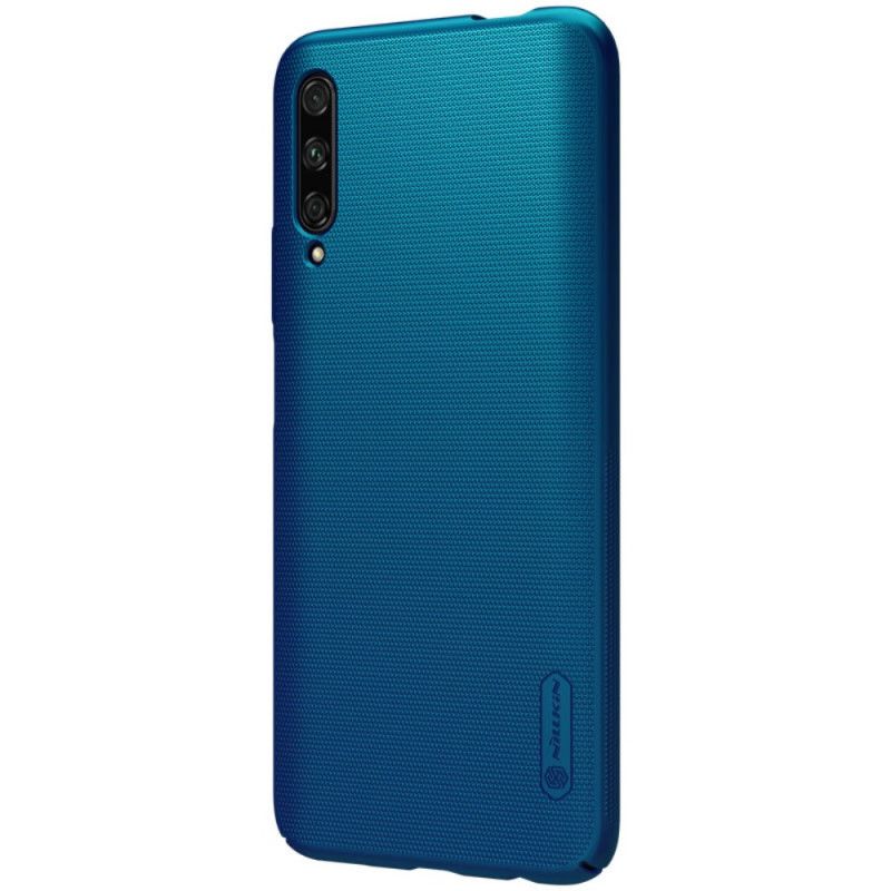 Coque Honor 9x Pro Rigide Givré Nillkin