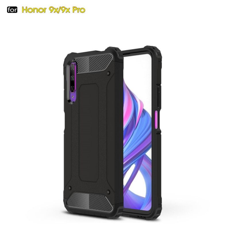 Coque Honor 9x Pro Survivor