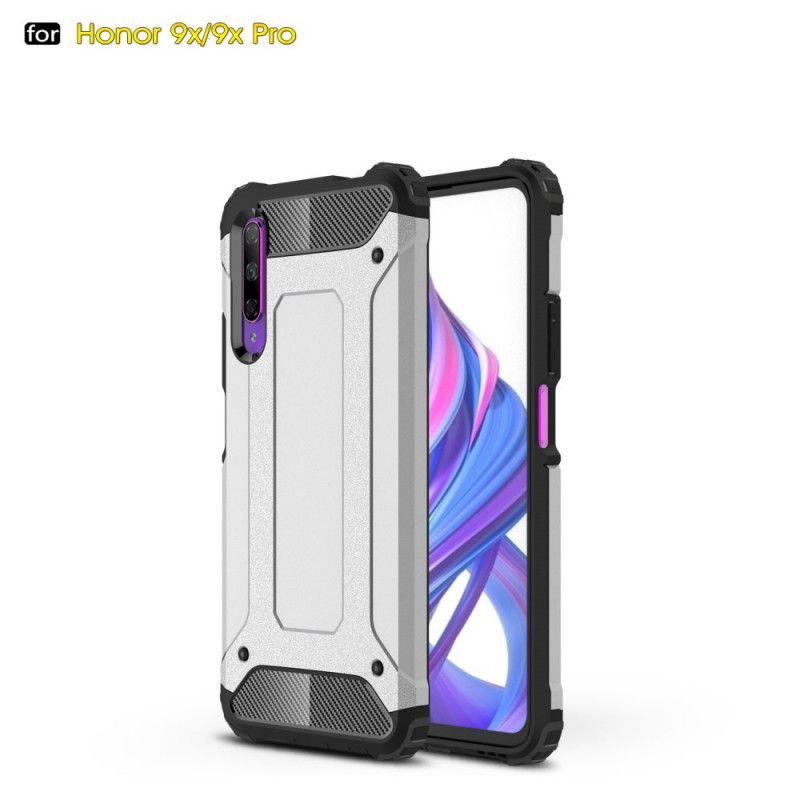 Coque Honor 9x Pro Survivor