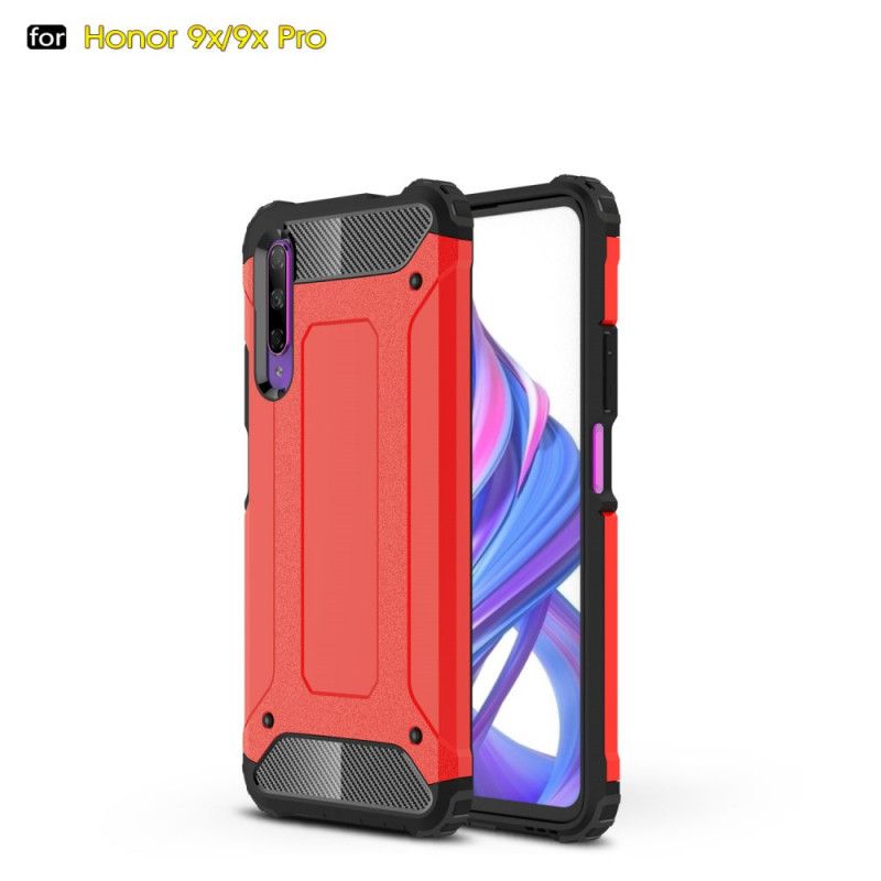 Coque Honor 9x Pro Survivor