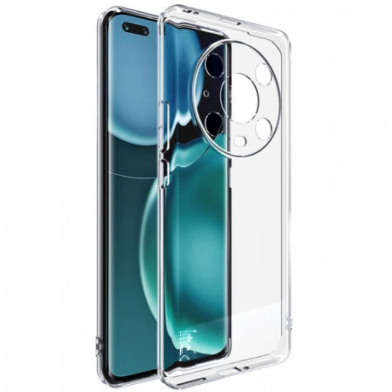 Coque Honor Magic 4 Pro IMAK Transparente