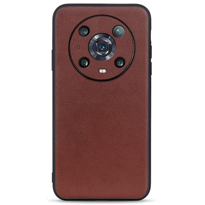 Coque Honor Magic 4 Pro Véritable Cuir