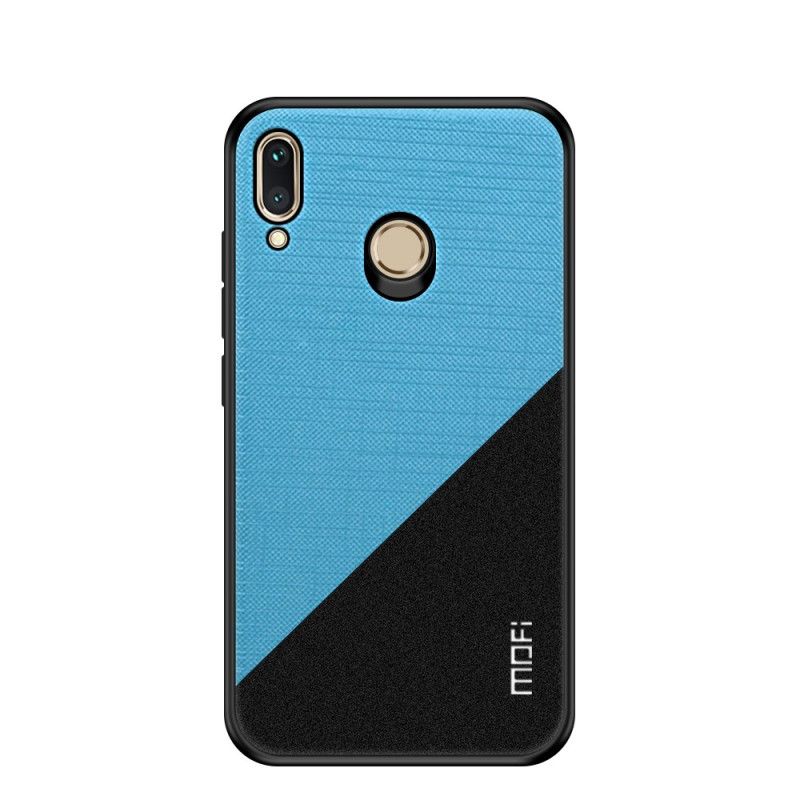 Coque Honor Play Mofi Contraste