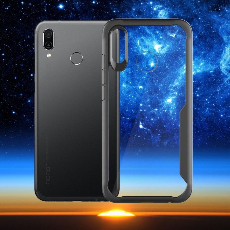 Coque Honor Play Rebord Biseauté