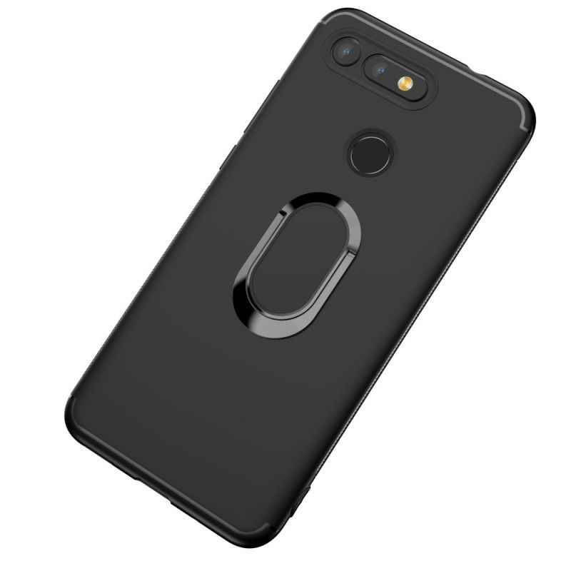 Coque Honor View 20 Anneau Magnétique Premium