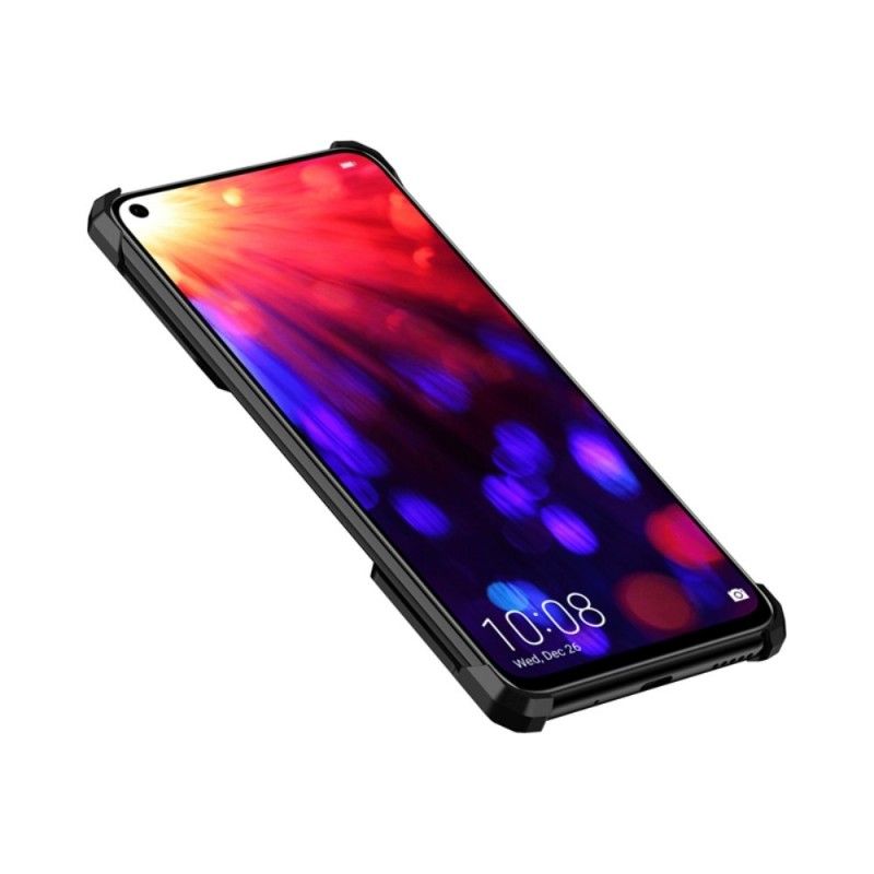 Coque Honor View 20 Heroes Bumper