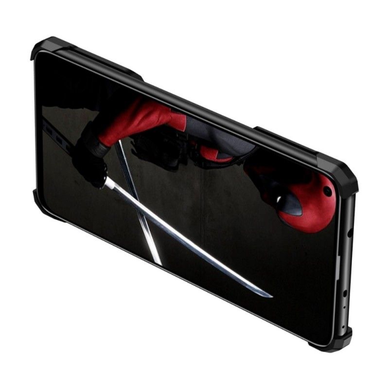 Coque Honor View 20 Heroes Bumper