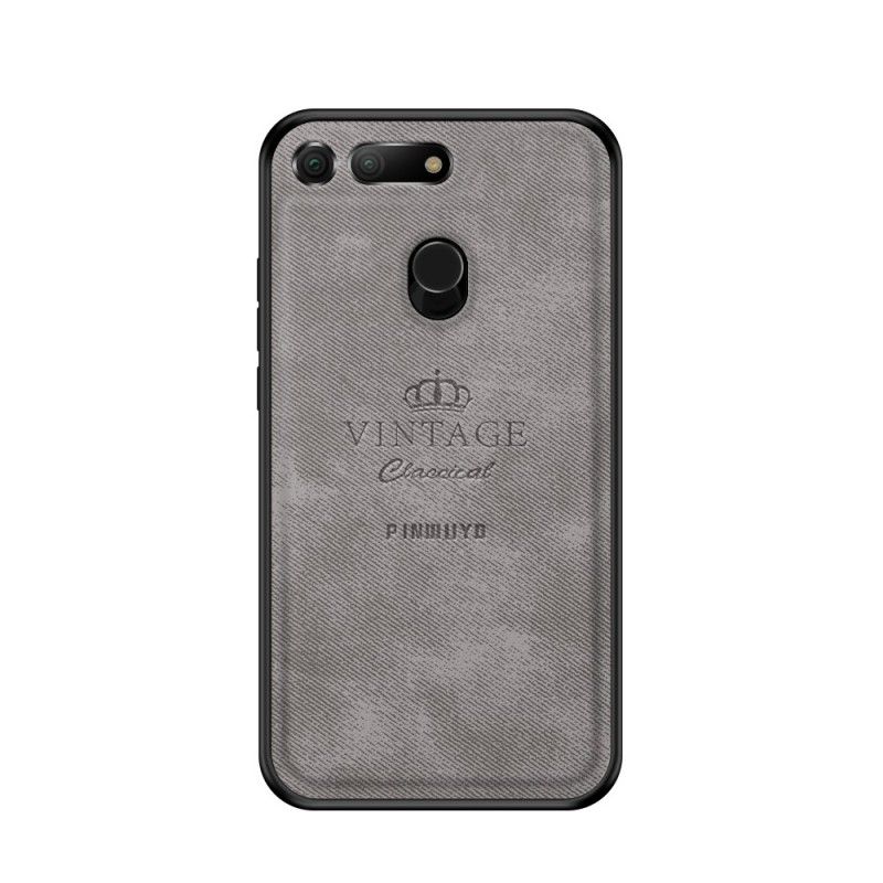 Coque Honor View 20 Honorable Vintage