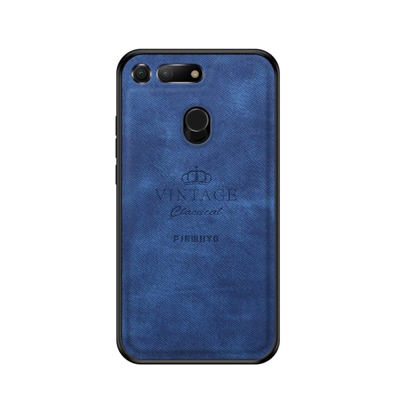 Coque Honor View 20 Honorable Vintage