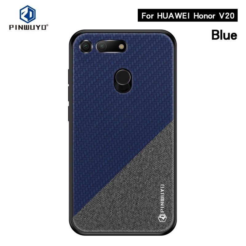 Coque Honor View 20 Mofi Honor Series