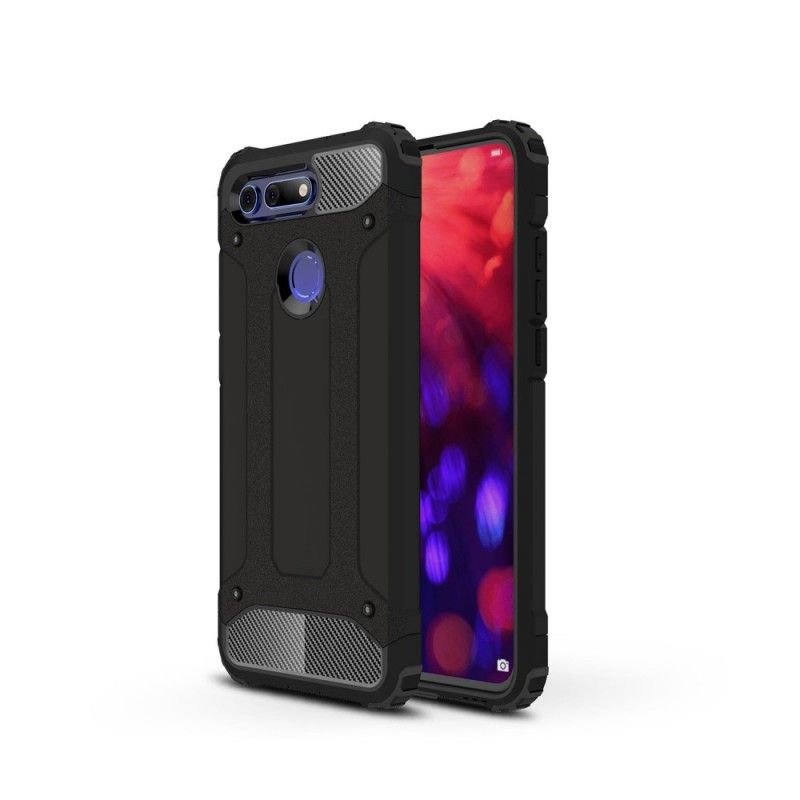 Coque Honor View 20 Survivor