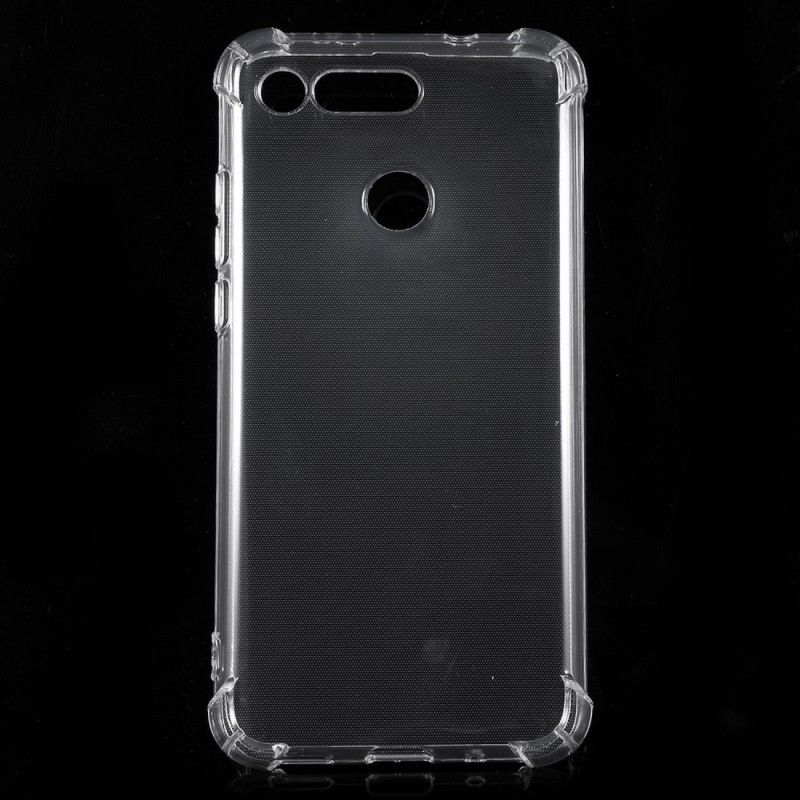 Coque Honor View 20 Transparente