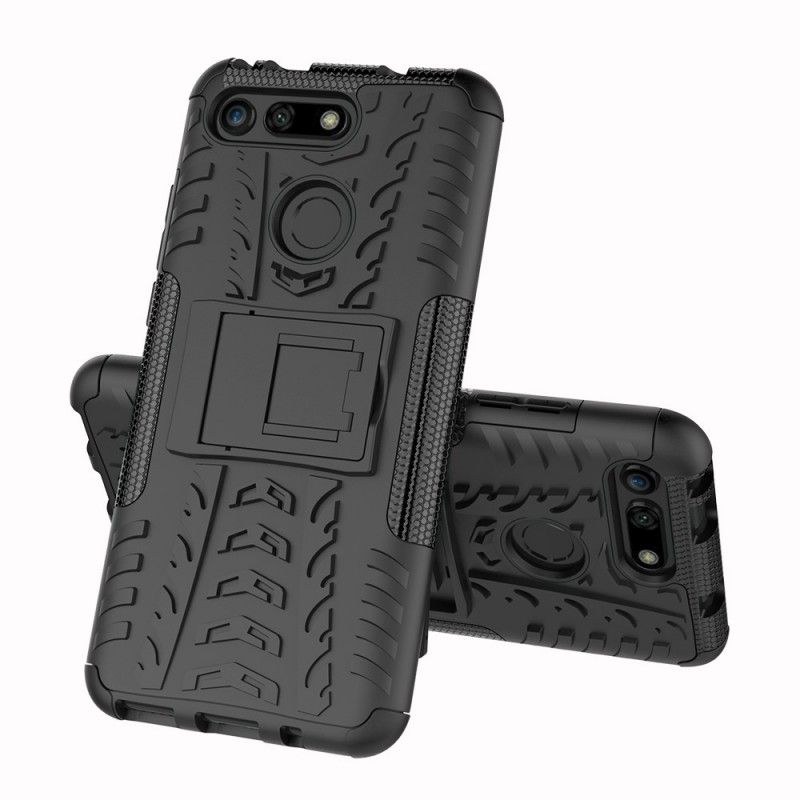 Coque Honor View 20 Ultra Résistante Plus