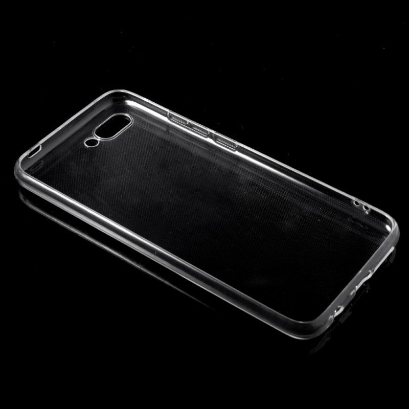 Coque Huawei Honor 10 Cristallin Transparente