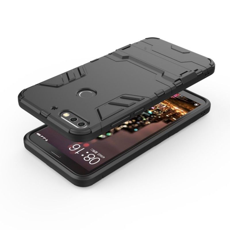 Coque Huawei Honor 7c Ultra Résistante