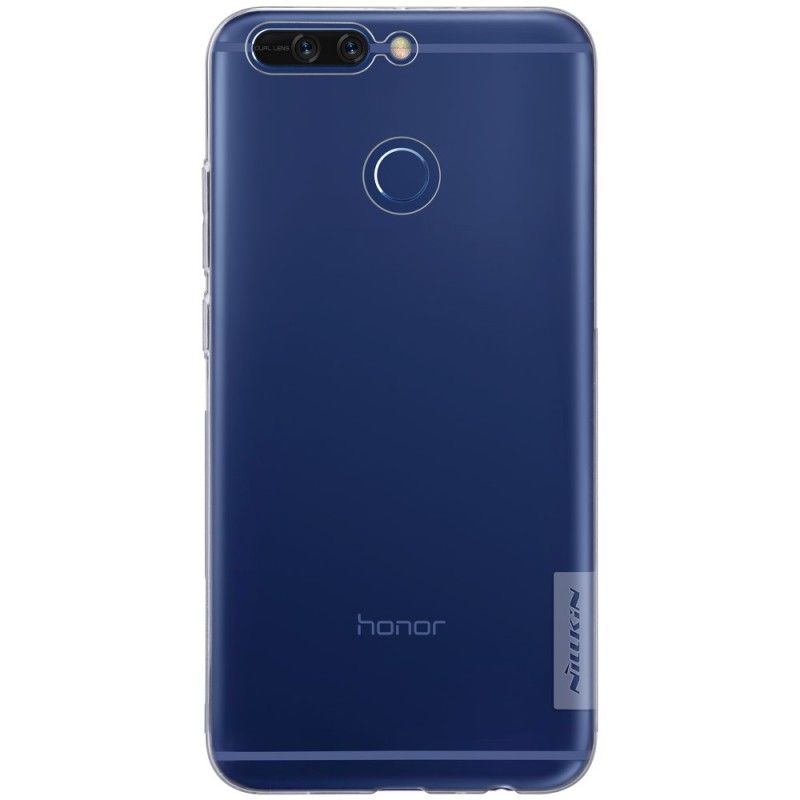 Coque Huawei Honor 8 Pro Transparente Nillkin