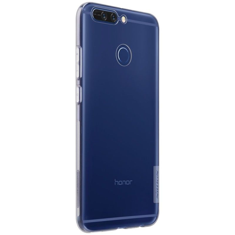 Coque Huawei Honor 8 Pro Transparente Nillkin