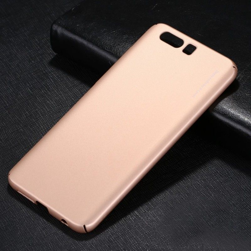 Coque Huawei Honor 9 Effet Métallique