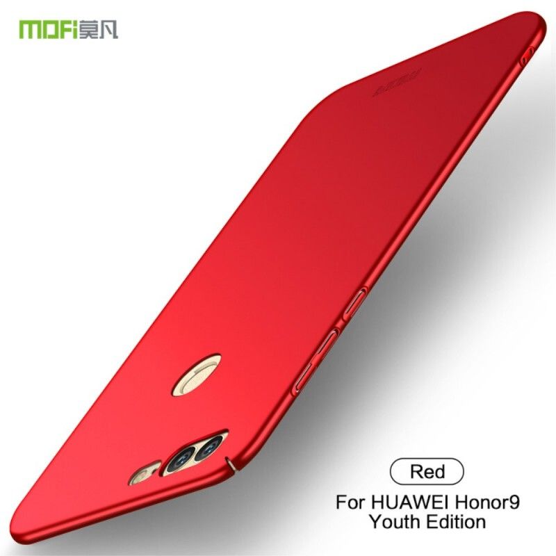 Coque Huawei Honor 9 Lite Mofi