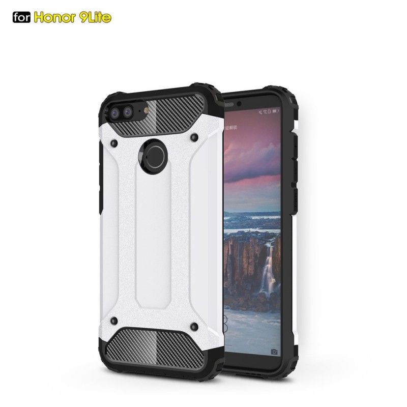 Coque Huawei Honor 9 Lite Survivor