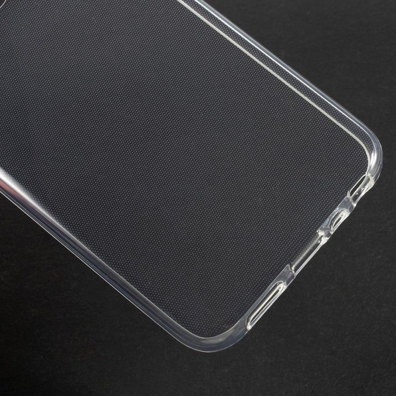 Coque Huawei Honor 9 Lite Transparente