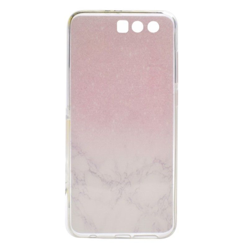 Coque Huawei Honor 9 Marbre