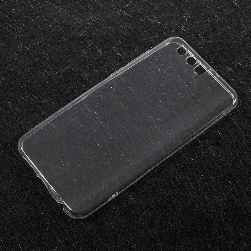 Coque Huawei Honor 9 Transparente Mince